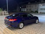 Kia Optima 2016 года за 6 500 000 тг. в Тараз – фото 4