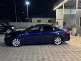 Kia Optima 2016 года за 6 500 000 тг. в Тараз – фото 3
