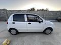 Daewoo Matiz 2011 года за 950 000 тг. в Шымкент – фото 3