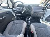 Daewoo Matiz 2011 года за 950 000 тг. в Шымкент – фото 4