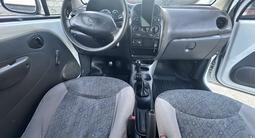 Daewoo Matiz 2011 года за 950 000 тг. в Шымкент – фото 4