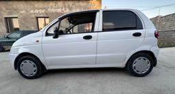 Daewoo Matiz 2011 года за 950 000 тг. в Шымкент – фото 2