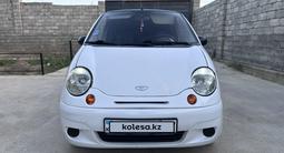 Daewoo Matiz 2011 года за 950 000 тг. в Шымкент