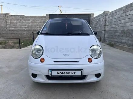 Daewoo Matiz 2011 года за 950 000 тг. в Шымкент