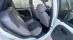 Daewoo Matiz 2011 года за 950 000 тг. в Шымкент – фото 5
