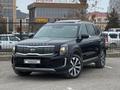 Kia Telluride 2019 года за 18 100 000 тг. в Актау