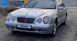 Mercedes-Benz E 280 2000 годаүшін4 800 000 тг. в Талдыкорган – фото 2
