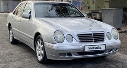 Mercedes-Benz E 280 2000 годаүшін4 800 000 тг. в Талдыкорган