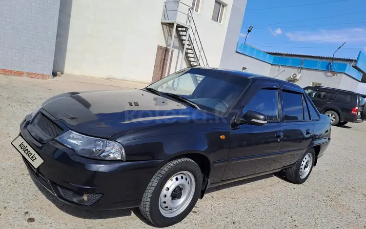 Daewoo Nexia 2013 года за 2 200 000 тг. в Актау