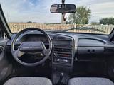 ВАЗ (Lada) 2115 2004 годаүшін1 550 000 тг. в Шымкент – фото 2