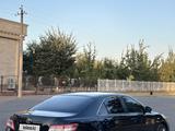 Toyota Camry 2006 года за 6 000 000 тг. в Шымкент – фото 5