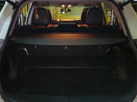 Toyota RAV4 2016 года за 11 600 000 тг. в Алматы – фото 10
