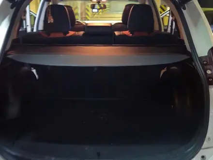 Toyota RAV4 2016 года за 11 600 000 тг. в Алматы – фото 12
