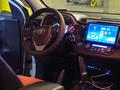 Toyota RAV4 2016 года за 11 600 000 тг. в Алматы – фото 17