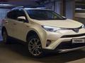 Toyota RAV4 2016 года за 11 600 000 тг. в Алматы – фото 19