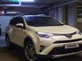 Toyota RAV4 2016 года за 11 600 000 тг. в Алматы – фото 4