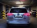 Toyota RAV4 2016 года за 11 600 000 тг. в Алматы – фото 5