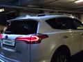 Toyota RAV4 2016 года за 11 600 000 тг. в Алматы – фото 6