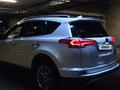 Toyota RAV4 2016 года за 11 600 000 тг. в Алматы – фото 7