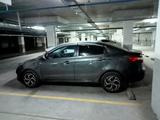 Kia Rio 2014 года за 4 500 000 тг. в Кокшетау