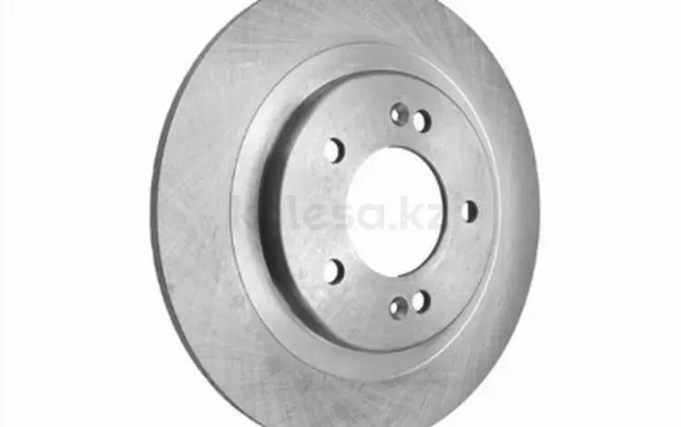 Диск тормозной за 11 500 тг. в Павлодар