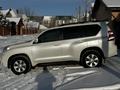 Toyota Land Cruiser Prado 2014 года за 17 300 000 тг. в Актобе – фото 4