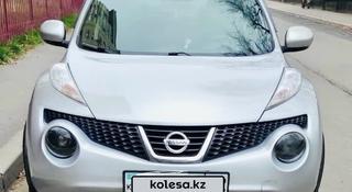 Nissan Juke 2011 года за 5 300 000 тг. в Алматы