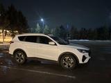 Jetour X70 2025 годаүшін10 500 000 тг. в Алматы