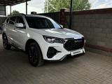 Jetour X70 2025 года за 10 000 000 тг. в Алматы