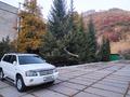 Toyota Highlander 2002 года за 6 900 000 тг. в Алматы