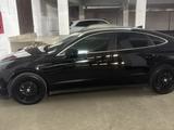 Hyundai Sonata 2024 годаүшін15 000 000 тг. в Алматы – фото 3