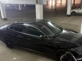 Hyundai Sonata 2024 годаүшін15 000 000 тг. в Алматы