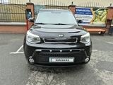 Kia Soul 2014 года за 6 000 000 тг. в Петропавловск – фото 2