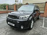 Kia Soul 2014 года за 6 000 000 тг. в Петропавловск – фото 3