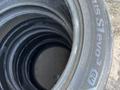 255/45/19 Hankook. Летний комплект шин. за 57 000 тг. в Алматы – фото 6