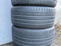 255/45/19 Hankook. Летний комплект шин. за 57 000 тг. в Алматы