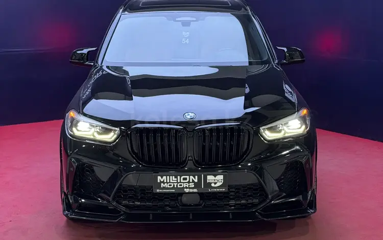 BMW X5 2019 года за 27 000 000 тг. в Шымкент