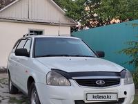 ВАЗ (Lada) Priora 2171 2012 годаүшін2 450 000 тг. в Алматы