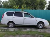 ВАЗ (Lada) Priora 2171 2012 годаүшін2 450 000 тг. в Алматы – фото 4