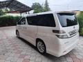 Toyota Vellfire 2010 годаүшін6 900 000 тг. в Шымкент – фото 6