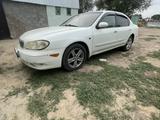 Nissan Cefiro 2000 года за 1 350 000 тг. в Алматы – фото 2