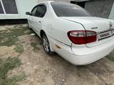 Nissan Cefiro 2000 года за 1 350 000 тг. в Алматы – фото 5