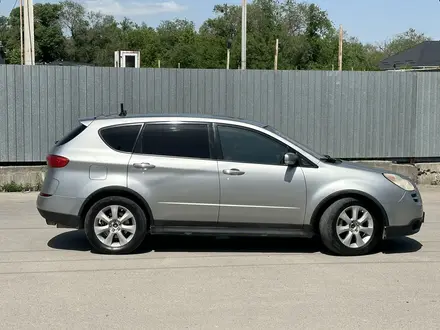 Subaru Tribeca 2005 года за 5 100 000 тг. в Алматы – фото 9