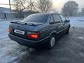 Volkswagen Passat 1990 года за 1 050 000 тг. в Алматы – фото 15