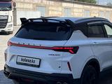 Geely Coolray 2023 года за 7 800 000 тг. в Шымкент