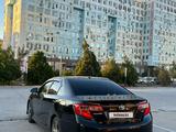 Toyota Camry 2012 года за 9 500 000 тг. в Актау – фото 4