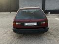 Volkswagen Passat 1992 годаfor1 000 000 тг. в Тараз – фото 2