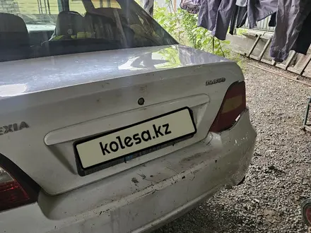 Daewoo Nexia 2011 года за 800 000 тг. в Алматы – фото 4