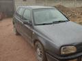 Volkswagen Golf 1992 годаfor900 000 тг. в Тараз – фото 2