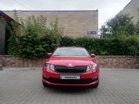 Skoda Octavia 2018 года за 9 800 000 тг. в Усть-Каменогорск